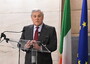 Tajani a Beirut incontra il premier libanese Najib Mikati